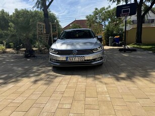 VOLKSWAGEN PASSAT VIII 2.0 TDI BMT Comfortline DSG