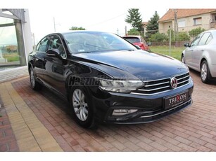 VOLKSWAGEN PASSAT VIII 2.0 TDI BMT SCR Business DSG MO-i