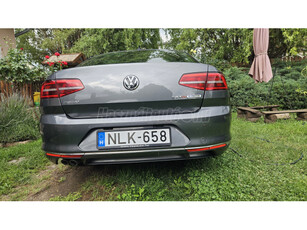 VOLKSWAGEN PASSAT VIII 2.0 TDI BMT SCR Highline DSG