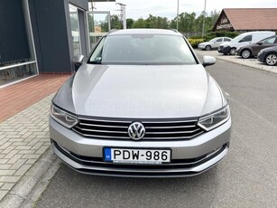 VOLKSWAGEN PASSAT VIII Variant 2.0 TDI BMT SCR Comfortline DSG7