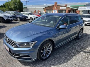 VOLKSWAGEN PASSAT VIII Variant 2.0 TDI BMT SCR Comfortline DSG7 2x R-Line