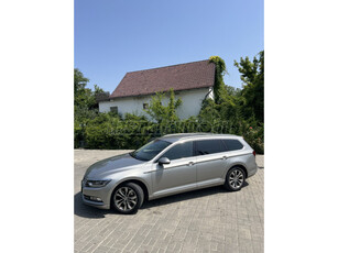 VOLKSWAGEN PASSAT VIII Variant 2.0 TDI BMT SCR Highline 4Motion DSG