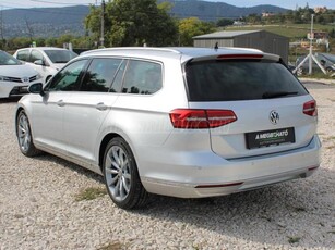 VOLKSWAGEN PASSAT VIII Variant 2.0 TDI BMT SCR Highline Matrix LED R-Line Sportcsomag Panoráma tető El. vonóhorog