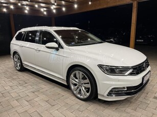 VOLKSWAGEN PASSAT VIII Variant 2.0 TSI BMT Highline DSG Azonnal elvihető !