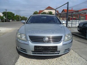 VOLKSWAGEN PHAETON 3.0 V6 TDI 4Motion (Automata) [5 személy]