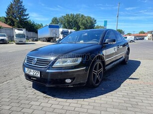 VOLKSWAGEN PHAETON 3.0 V6 TDI 4Motion (Automata) [5 személy]