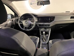 VOLKSWAGEN POLO 1.0 TSI Highline DSG