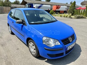 VOLKSWAGEN POLO 1.2 60 Trendline