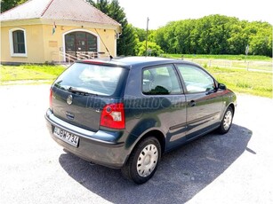 VOLKSWAGEN POLO 1.2 65 12V Trendline