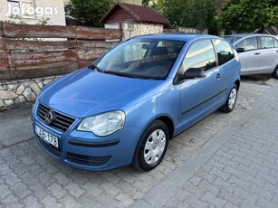 Volkswagen Polo 1.2 70 12V Ice Plus M.o-i.146.0...