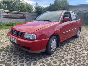 VOLKSWAGEN POLO 1.4 60 Comfort Servo