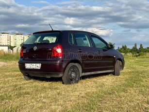 VOLKSWAGEN POLO 1.4 75 Comfortline