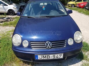 VOLKSWAGEN POLO 1.4 75 PD TDI Comfortline