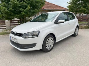 VOLKSWAGEN POLO 1.4 85 Comfortline