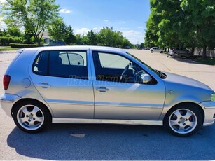 VOLKSWAGEN POLO 1.6 16V GTI