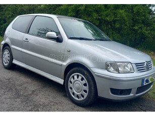 VOLKSWAGEN POLO III 1.4 75 PD TDI