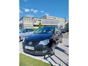 VOLKSWAGEN POLO IV 1.2 55 Trendline