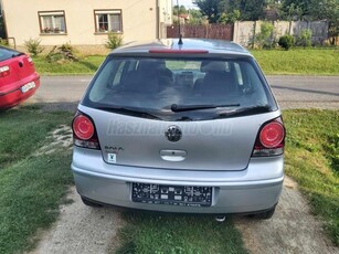 VOLKSWAGEN POLO IV 1.2 55 Trendline