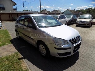 VOLKSWAGEN POLO IV 1.2 60 Trendline