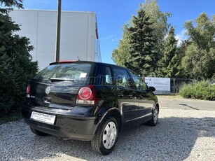 VOLKSWAGEN POLO IV 1.2 60 Trendline KLÍMA - 122000KM