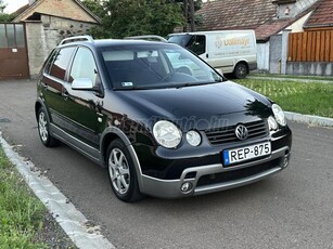 VOLKSWAGEN POLO IV 1.4 70 PD TDI Comfortline