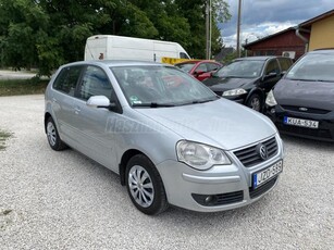 VOLKSWAGEN POLO IV 1.4 75 16V Comfortline