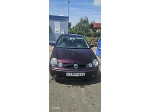 VOLKSWAGEN POLO IV 1.4 75 16V Comfortline 9N