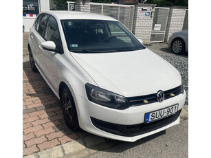 VOLKSWAGEN POLO V 1.2 60 Trendline