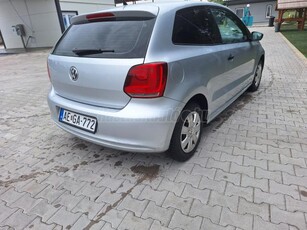 VOLKSWAGEN POLO V 1.2 70 Highline