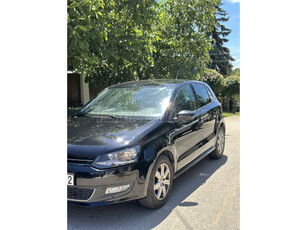 VOLKSWAGEN POLO V 1.6 90 CR TDI Comfortline