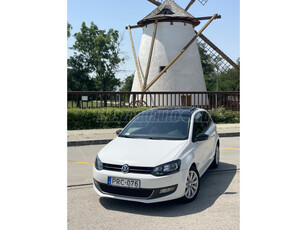 VOLKSWAGEN POLO V 1.6 90 CR TDI Highline DSG