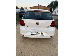 VOLKSWAGEN POLO V