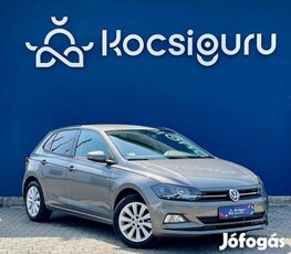 Volkswagen Polo VI 1.0 TSI Highline DSG / Mo-i!...