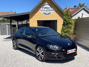 VOLKSWAGEN SCIROCCO 1.4 TSI 1 év garancia!