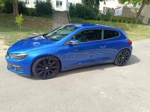 VOLKSWAGEN SCIROCCO 2.0 CR TDI