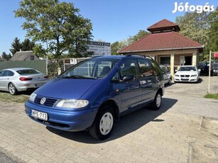 Volkswagen Sharan 1.9 TDI CL