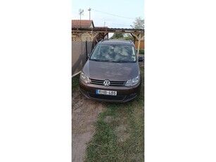 VOLKSWAGEN SHARAN 2.0 CR TDI Trendline DSG