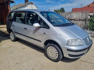 VOLKSWAGEN SHARAN 2.0 PD TDI Comfortline