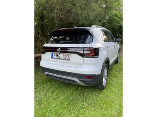 VOLKSWAGEN T-CROSS 1.0 TSI Life