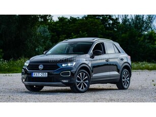 VOLKSWAGEN T-ROC 1.5 TSI ACT Style