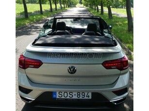 VOLKSWAGEN T-ROC Cabrio 1.5 TSI ACT Style