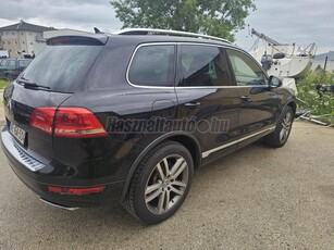 VOLKSWAGEN TOUAREG 3.0 V6 TDI BMT Tiptronic ic