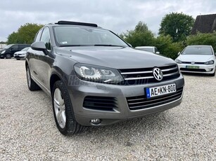 VOLKSWAGEN TOUAREG 3.0 V6 TDI BMT Tiptronic ic