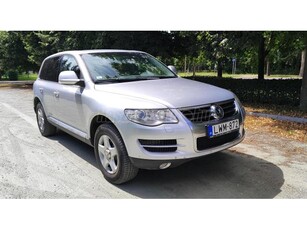 VOLKSWAGEN TOUAREG 3.0 V6 TDI Tiptronic ic