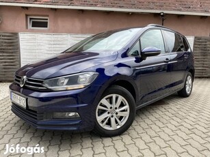 Volkswagen Touran 1.5 TSI ACT Comfortline DSG [...