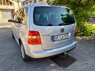 VOLKSWAGEN TOURAN 2.0 PD TDI Highline