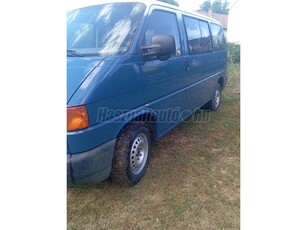 VOLKSWAGEN TRANSPORTER T4 2.5 7DB 1K2 9