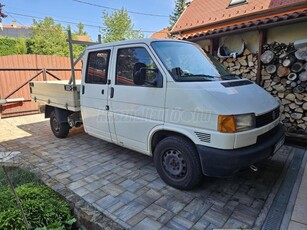 VOLKSWAGEN TRANSPORTER T4 2.5 7DM 1T2