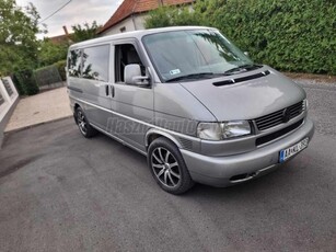 VOLKSWAGEN TRANSPORTER T4 Caravelle 2.5 TDI Plus