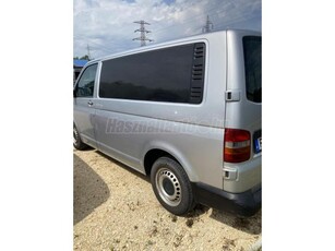 VOLKSWAGEN TRANSPORTER T5 1.9 TDI